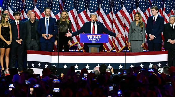 Trump shpall fitoren: Do të shërojmë vendin! Kjo do të jetë periudha e artë për SHBA-në