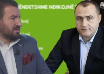 SKANDAL/ Ervin Resuli: Drejtori i autoritetit veterinar është një “kuzhinier”, u shkel VKM-ja