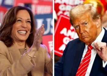 Amerika zgjedh sot Presidentin e ri. Merr fund dilema Trump apo Harris