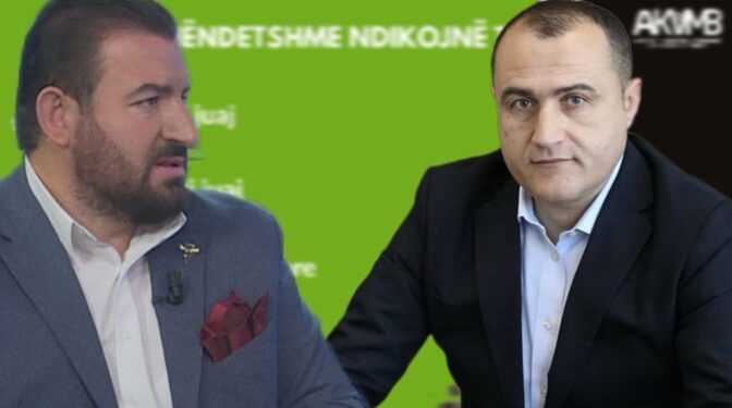 SKANDAL/ Ervin Resuli: Drejtori i autoritetit veterinar është një “kuzhinier”, u shkel VKM-ja