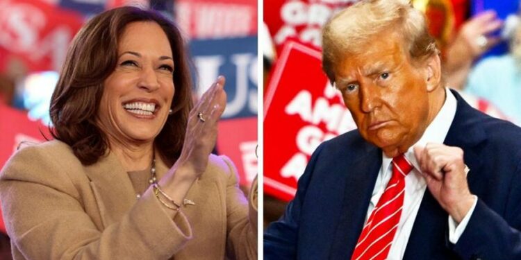 Amerika zgjedh sot Presidentin e ri. Merr fund dilema Trump apo Harris