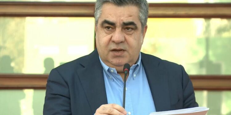 Ja si do të ndahet bonusi i fundvitit, Gonxhja: Krenar, është më i madhi ndonjëherë