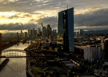 Rritet sërish inflacioni në Eurozonë. A duhet të shqetësohet Banka Qendrore Europiane?