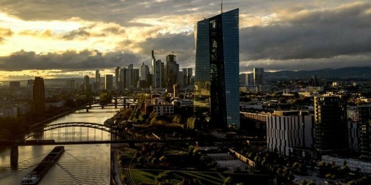 Rritet sërish inflacioni në Eurozonë. A duhet të shqetësohet Banka Qendrore Europiane?