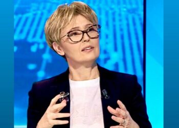 Fllucka e kursit të këmbimit