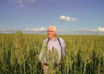 Ndahet nga jeta sipërmarësi Italian Arturo Ferruzzi, bashkëshorti i themelueses së Coca Cola në Shqipëri