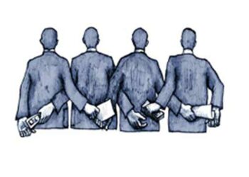 A mundet teknologjia të ndalojë korrupsionin?