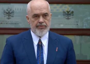 Rama: Po mendojmë ndalimin e TikTok-ut dhe Snapchat-it