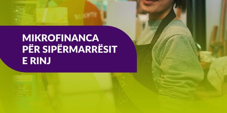 Kredo.al i bashkohet Fushatës Mikrofinanca për Sipërmarrësit e Rinj 2024 për të nxjerrë në pah rolin jetik të sektorit të mikrofinancës në fuqizimin e sipërmarrësve të rinj