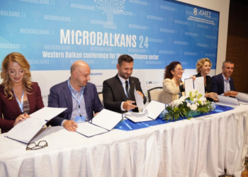 Konferenca e Ballkanit Perëndimor për Mikrofinancën: Një Memorandum i Rëndësishëm i Nënshkruar në Bosnjë