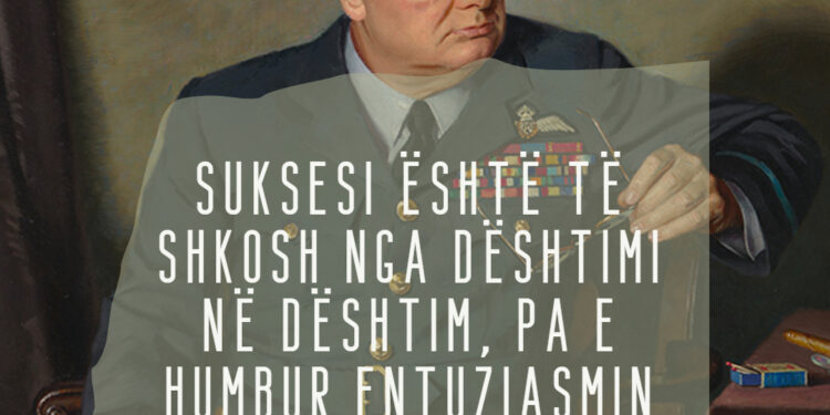 20 thënie frymëzuese nga njerëz të famshëm