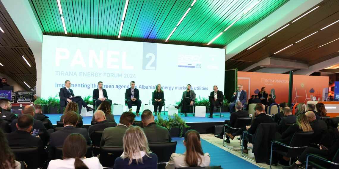 Panairi i tretë i Energjisë, Ndërtimit dhe Ekonomisë, tradita që bën bashkë biznesin, ekspertët dhe qytetarët