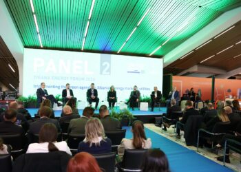 Panairi i tretë i Energjisë, Ndërtimit dhe Ekonomisë, tradita që bën bashkë biznesin, ekspertët dhe qytetarët