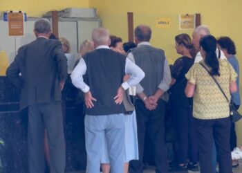 Lufta kundër “formalizimit” të informalitetit dhe sfida për rritjen e pensioneve