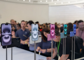 iPhone mund të bëhen më i vështirë për t’u zhbllokuar nga policia, falë funksionit të ri të rindezjes