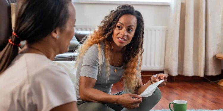 Si të thuash “jo” kur familja dhe miqtë kërkojnë të marrin para hua