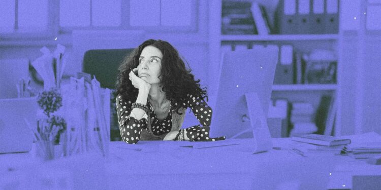 6 në 10 punonjës duan një punë të re në 2025