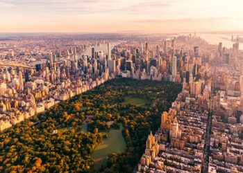 Njihuni me qytetet dhe shtetet më të postuara në Instagram të vitit 2024