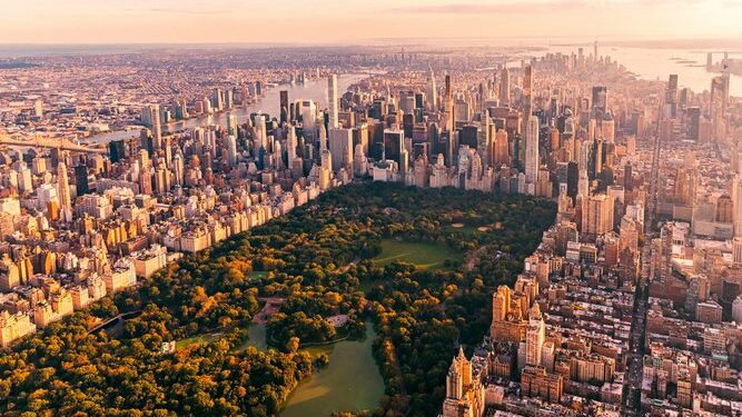 Njihuni me qytetet dhe shtetet më të postuara në Instagram të vitit 2024