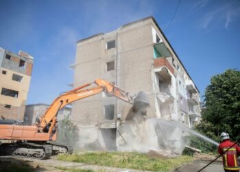 5 vjet nga tërmeti, nga buxheti vijojnë të dalin para për rindërtimin