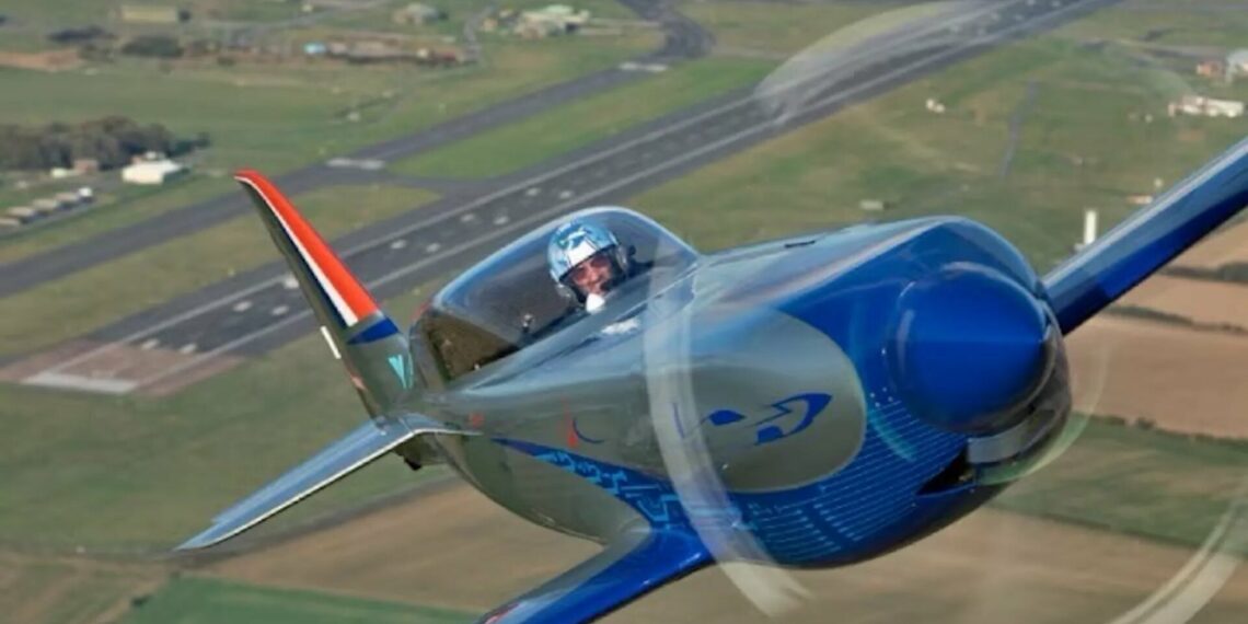 Rolls-Royce tërhiqet nga projekti për taksi elektrike fluturuese