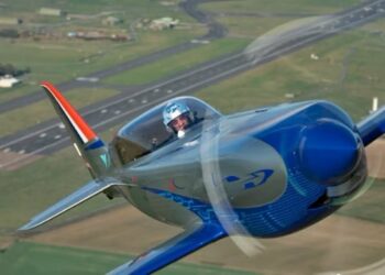 Rolls-Royce tërhiqet nga projekti për taksi elektrike fluturuese