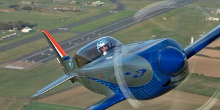 Rolls-Royce tërhiqet nga projekti për taksi elektrike fluturuese