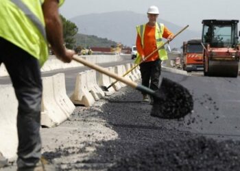 Rrugët e reja më 2025, Balluku prezanton projektet e parashikuara në buxhet