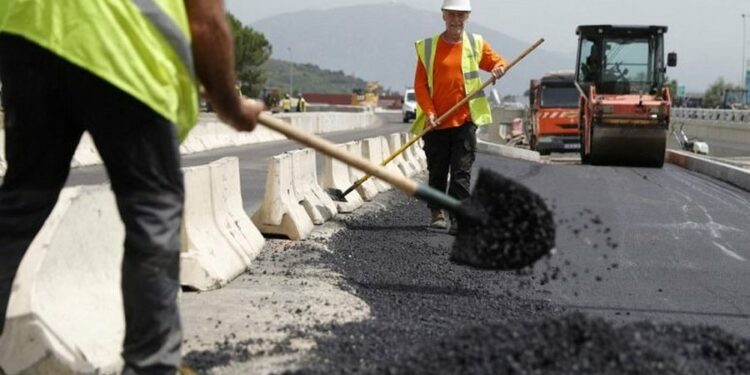 Rrugët e reja më 2025, Balluku prezanton projektet e parashikuara në buxhet