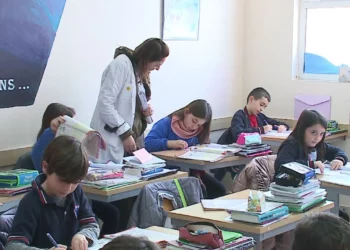 Për Alfabetin pushim, por a ka para për shkollat?