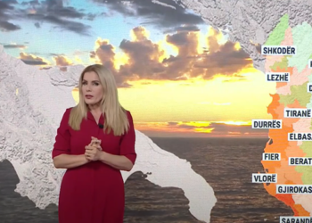 “Mesnatë problematike”, si pritet të jetë moti në vijim?