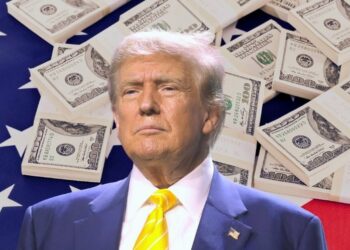 3.7 miliardë dollarë baste për zgjedhjet në SHBA, francezi fiton 55 milionë me triumfin e Trump