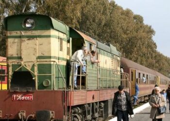 2 mijë qytetarë zgjedhin trenat. Linjat që funksionojnë ende