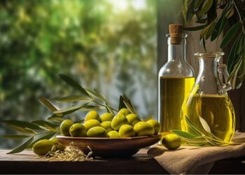 Në cilin vit u prodhuan më shumë ullinj dhe vaj? Së fundmi, shifrat flasin për prodhimtari 3 herë më të lartë se para 20 vitesh