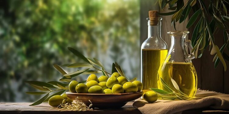 Në cilin vit u prodhuan më shumë ullinj dhe vaj? Së fundmi, shifrat flasin për prodhimtari 3 herë më të lartë se para 20 vitesh