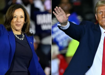 Harris dhe Trump për Ballkanin – luftë kundër korrupsionit dhe ndikimeve keqdashëse