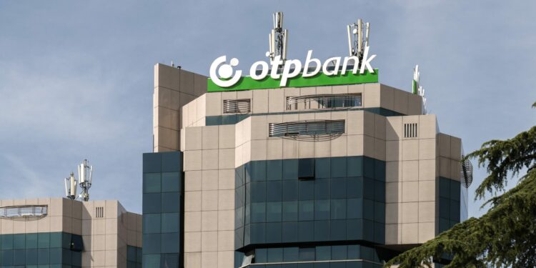 OTP Bank Albania: Një Partner i Besueshëm Financiar për Rritjen e Korporatave