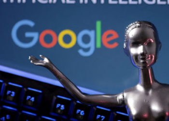 Si po ndryshon Google me inteligjencën artificiale?