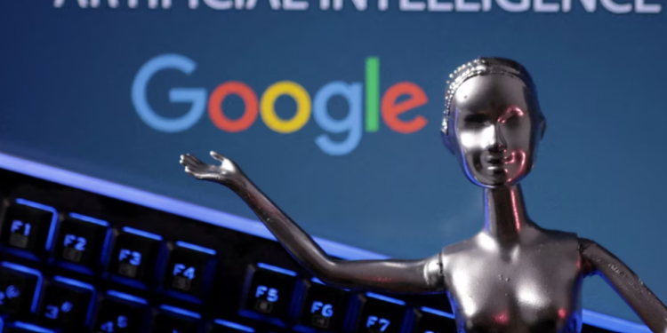 Si po ndryshon Google me inteligjencën artificiale?