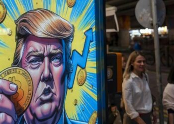 Bitcoin arrin rekordin e ri prej më shumë se 106,000 dollarë