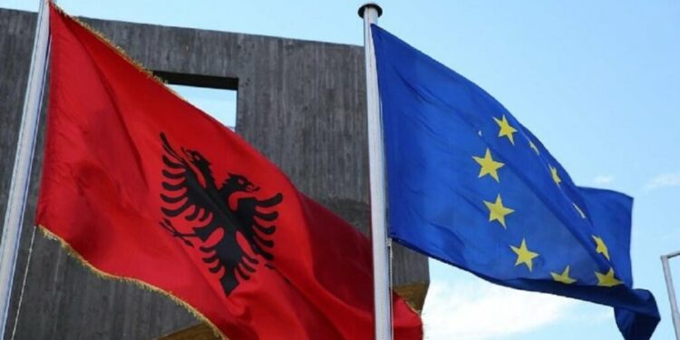 Caktohet data, Shqipëria gati të hapë një tjetër kapitull të negociatave me BE