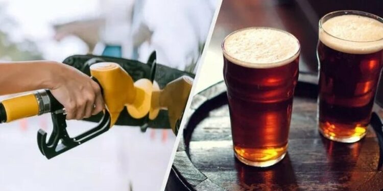 Shqiptarët konsumuan 600 mijë ton karburant në 11 muaj – Si kanë performuar mallrat e akcizës gjatë kësaj periudhe?