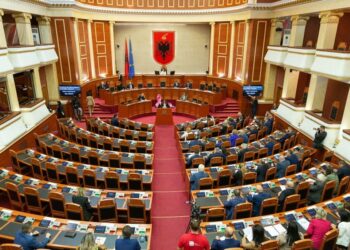 Sot nis miratimi nen për nen i buxhetit 2025 në seancë plenare