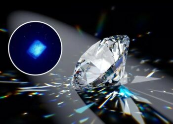 Prodhohet bateria e parë në botë prej diamanti