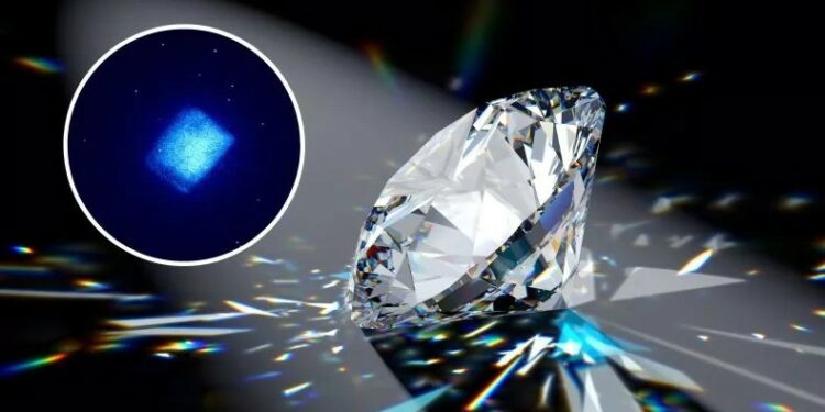 Prodhohet bateria e parë në botë prej diamanti