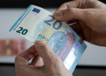 Zhvlerësimi i euros, Banka e Shqipërisë do të tërheqë deri në 350 mln euro nga tregu vitin e ardhshëm