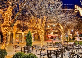 Festat rrisin çmimet e hoteleve në Korçë – Kosto e akomodimit arrin në 33% më shumë në natën e Vitit të Ri