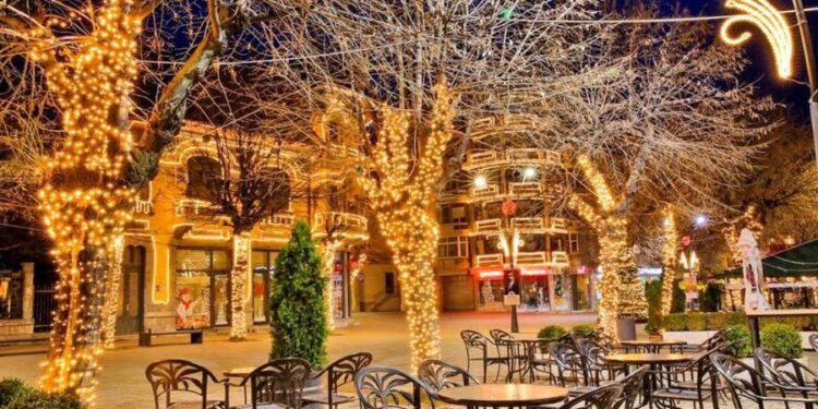 Festat rrisin çmimet e hoteleve në Korçë – Kosto e akomodimit arrin në 33% më shumë në natën e Vitit të Ri