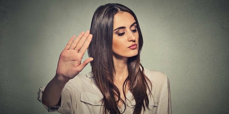 Si t’i përgjigjemi në mënyrën e duhur një fyerjeje