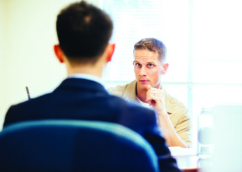 Gabimet që bëhen gjatë rekrutimit të punonjësve